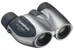 OLYMPUS Lornetka 10x21 DPC I 17064