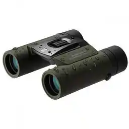 Olympus Lornetka 8x25 WP II purpurowa