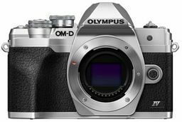 Olympus OM-D E-M10