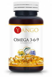 Omega 3 6 9