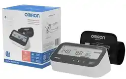 Omron Ciśnieniomierz M4 Connect AFib