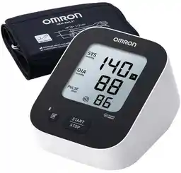 Omron M2+ Connect Wykrywanie arytmii Ciśnieniomierz naramienny automatyczny