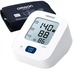 Omron M2+ Wykrywanie arytmii Ciśnieniomierz naramienny automatyczny