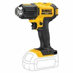 Opalarka DeWalt