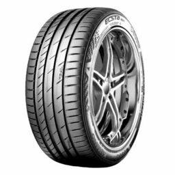 Opony 4x4 Kumho