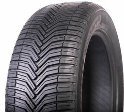 Opony 4x4 Michelin