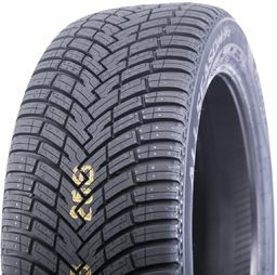Opony całoroczne Pirelli