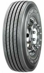 Opony GT Radial