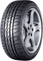Opony letnie Firestone