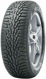 Opony letnie Nokian