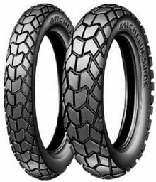 Opony Michelin
