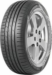 Opony Nokian