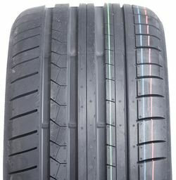 Opony terenowe Dunlop