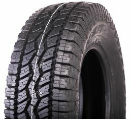 Opony terenowe Falken