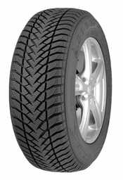 Opony terenowe Goodyear