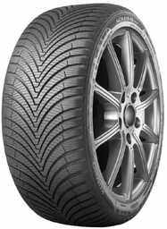 Opony terenowe Kumho