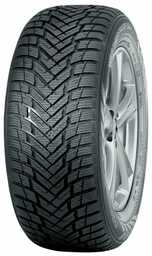 Opony terenowe Nokian
