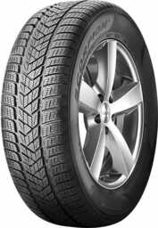 Opony terenowe Pirelli