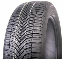 Opony wielosezonowe Michelin