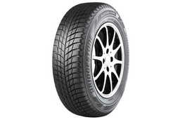 Opony zimowe Bridgestone