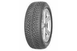 Opony zimowe Goodyear