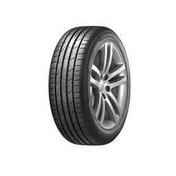 Opony zimowe Hankook