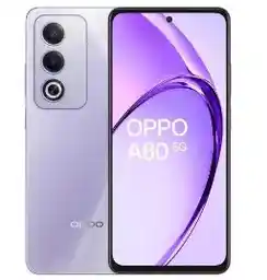 Oppo A80 5G 8/256GB NFC DualSIM Purple