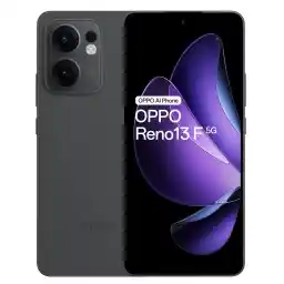 Oppo Reno13 F 5G 8/256GB 6,67 120Hz 50Mpix Szary Smartfon