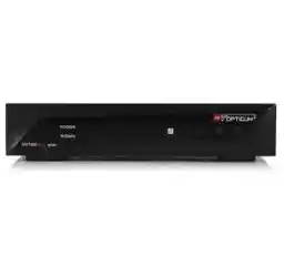 Opticum NytroBox Plus Dekoder DVB-T