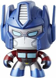 Optimus Prime figurka