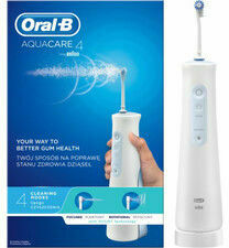Oral-B AquaCare
