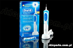 Oral-B CrossAction