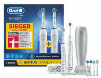 Oral-B Smart Series