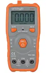 Orangjo Miernik VC507
