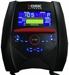 Orbitrek York