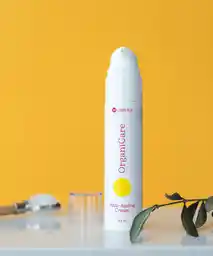 OrganiCare Anti-Ageing Cream Calivita 50ml