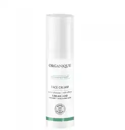 Organique Dermo Expert Krem do twarzy dla cery trądzikowej Anti-Acne 50ml