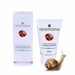 Orientana krem do rąk