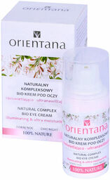 Orientana krem pod oczy