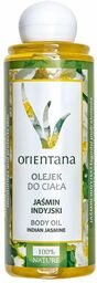Orientana olejek do ciała