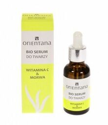 Orientana serum do twarzy