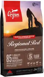Orijen Karma dla psa Regional Red 11.4 kg