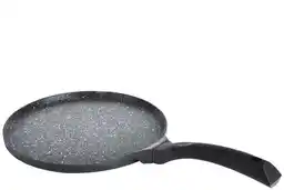 Orion Patelnia, Aluminiowy, Szary, 27 cm