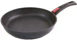 Orion Patelnia diamentowa nieprzywierająca z odpinanym uchwytem DIAMANT 28 cm 112937