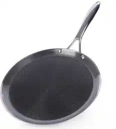 Orion Patelnia do naleśników stalowa COOKCELL 29 cm 113202