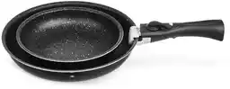 Orion Patelnia granitowa GRANDE 20 26 cm 3 el. 110275