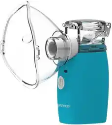 ORO-MED Inhalator nebulizator membranowy ORO-Mesh