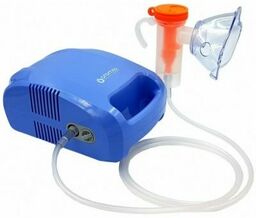 Oromed inhalator