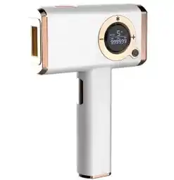 OROMED ORO-IPL ICE Depilator IPL