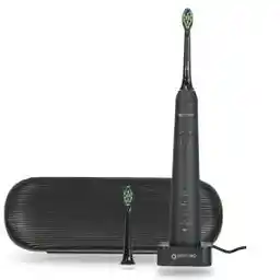 OROMED Oro-Sonic Professional Czarny Szczoteczka soniczna